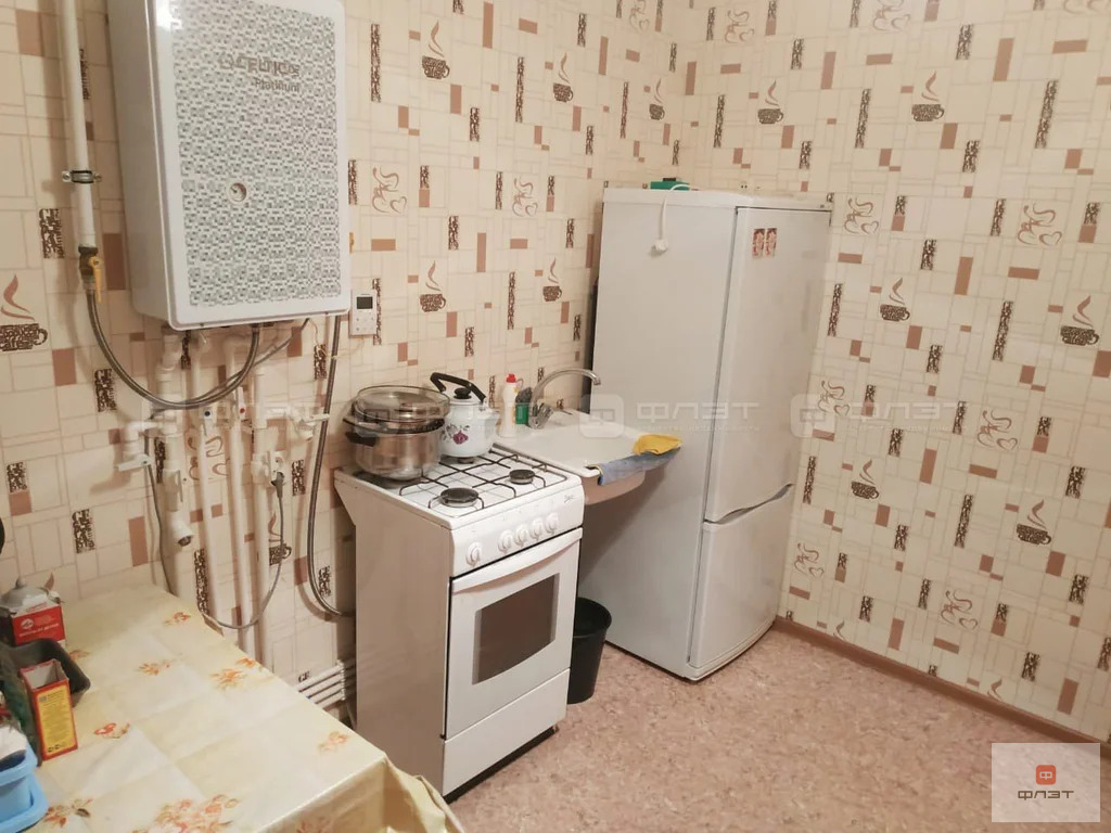 Аренда квартиры, Столбище, Лаишевский район, ул. Северная д.5б - Фото 8