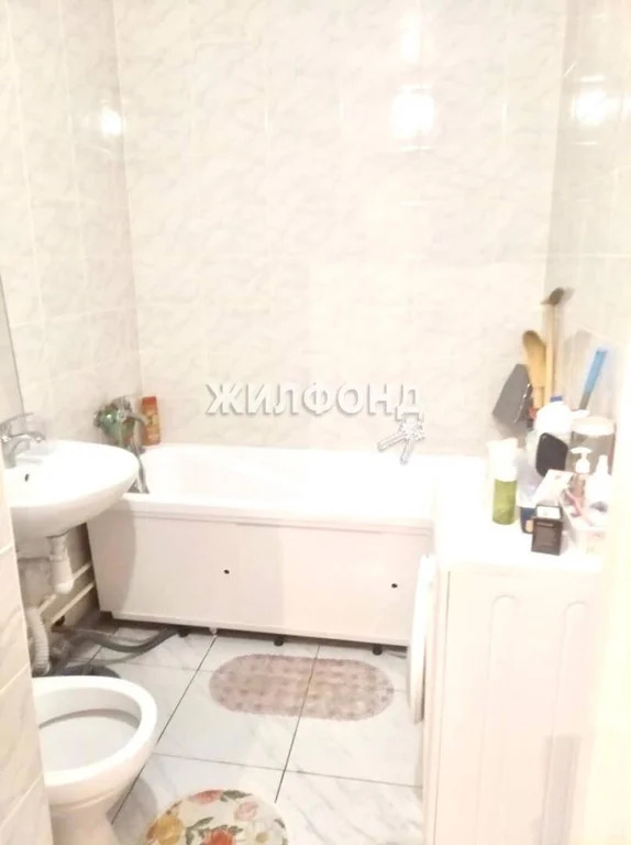 Продажа квартиры, Новосибирск, ул. Бородина - Фото 11