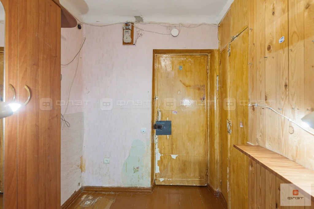 Продажа комнаты, Казань, ул. Академика Губкина - Фото 8