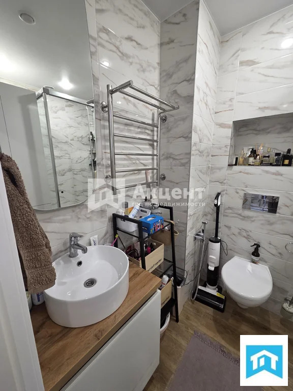 Продажа квартиры, Дерябиха, Ивановский район, 49 - Фото 11