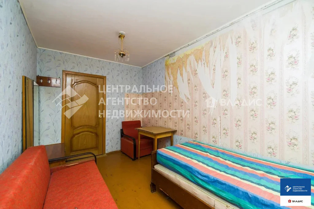 Продажа квартиры, Рязань, ул. Советской Армии - Фото 6