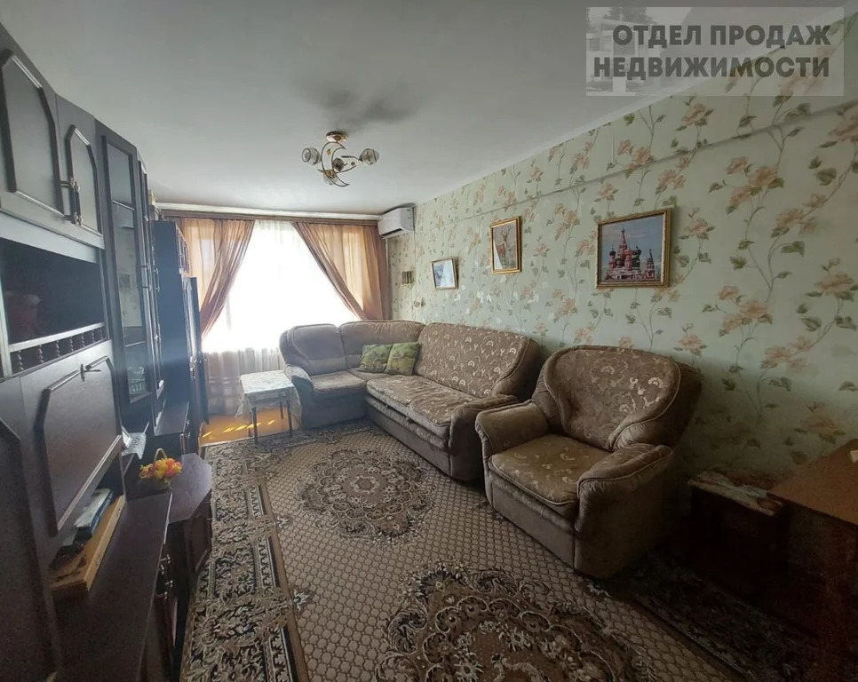 Квартира в центре хутора - Фото 3