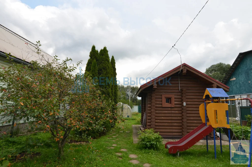 Продажа дома, Чехов, Чеховский район, ул. Магистральная - Фото 6