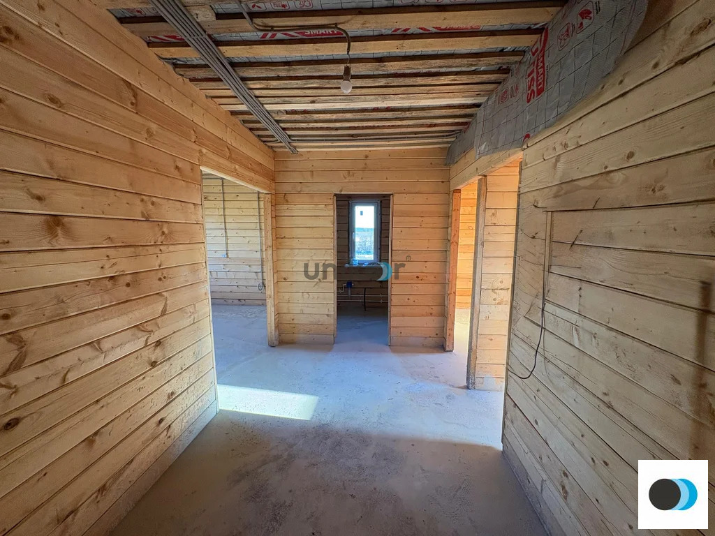 Продажа дома, Чуваш-Кубово, Иглинский район, Сергеевский переулок - Фото 3