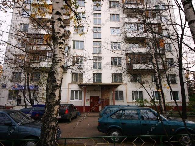 Купить Квартиру На Енисейской Улице В Москве