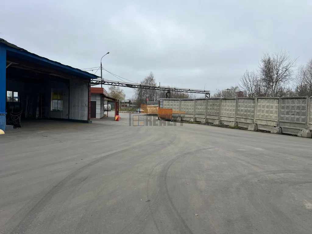 Аренда склада, Долгопрудный, Промышленный проезд - Фото 12