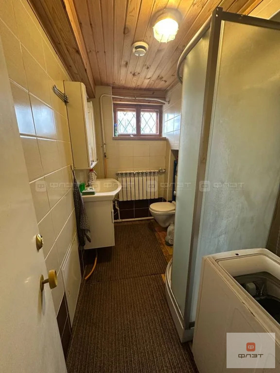 Продажа дома, Малые Кабаны, Лаишевский район, ул. Луговая - Фото 3