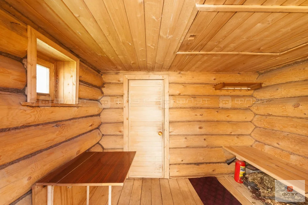 Продажа дома, Казань, ул. Шоссейная (Борисоглебское) - Фото 51