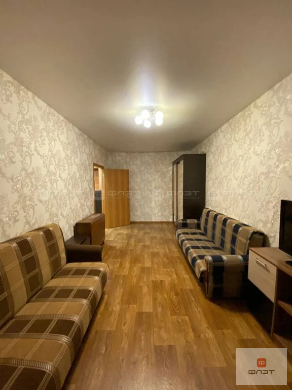 Продажа квартиры, Казань, ул. Отрадная - Фото 12