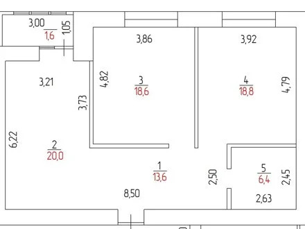 Продажа квартиры, Оренбург, улица Неплюева - Фото 13