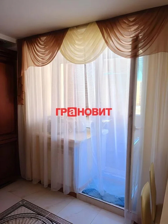 Продажа квартиры, Новосибирск, ул. Федосеева - Фото 11