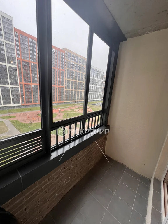 Продажа квартиры, Бугры, Всеволожский район, Тихая ул. - Фото 20