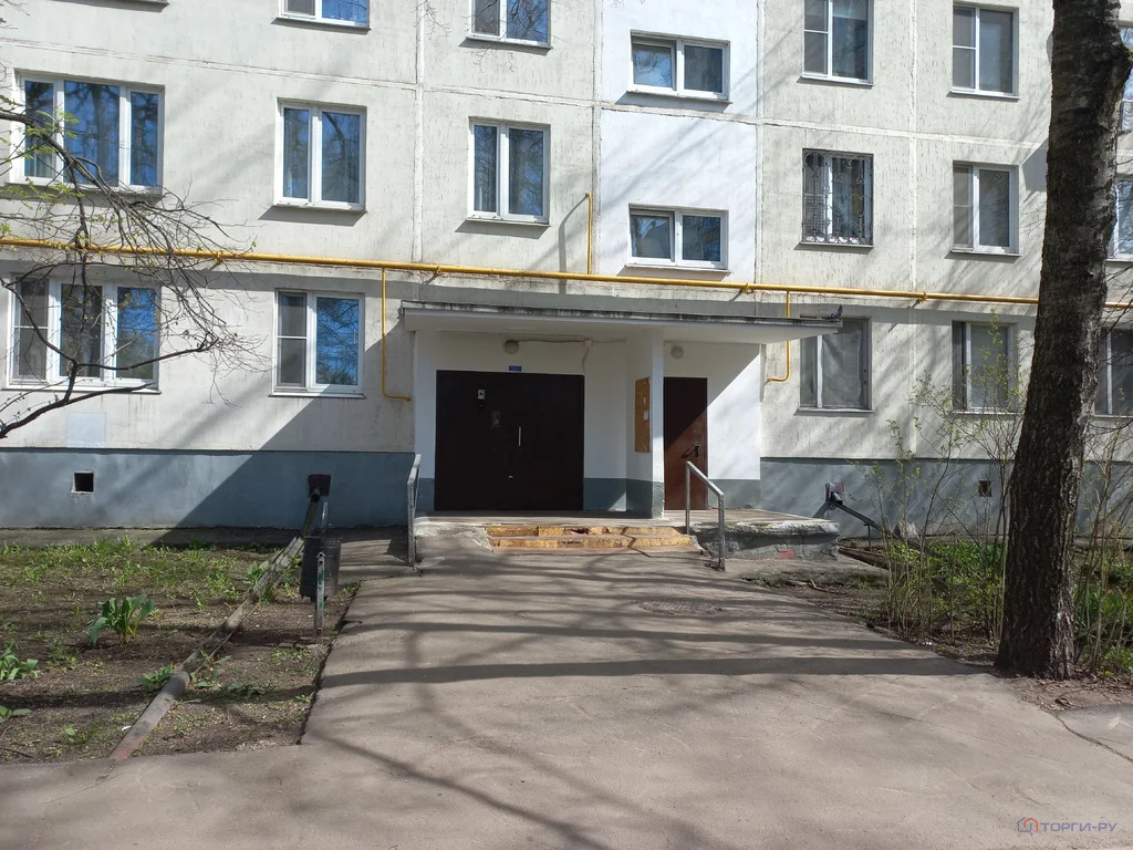 Продажа квартиры, Путевой проезд - Фото 3