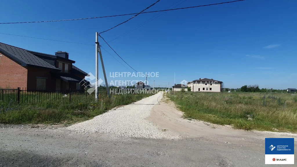 Продажа участка, Рязанский район - Фото 2
