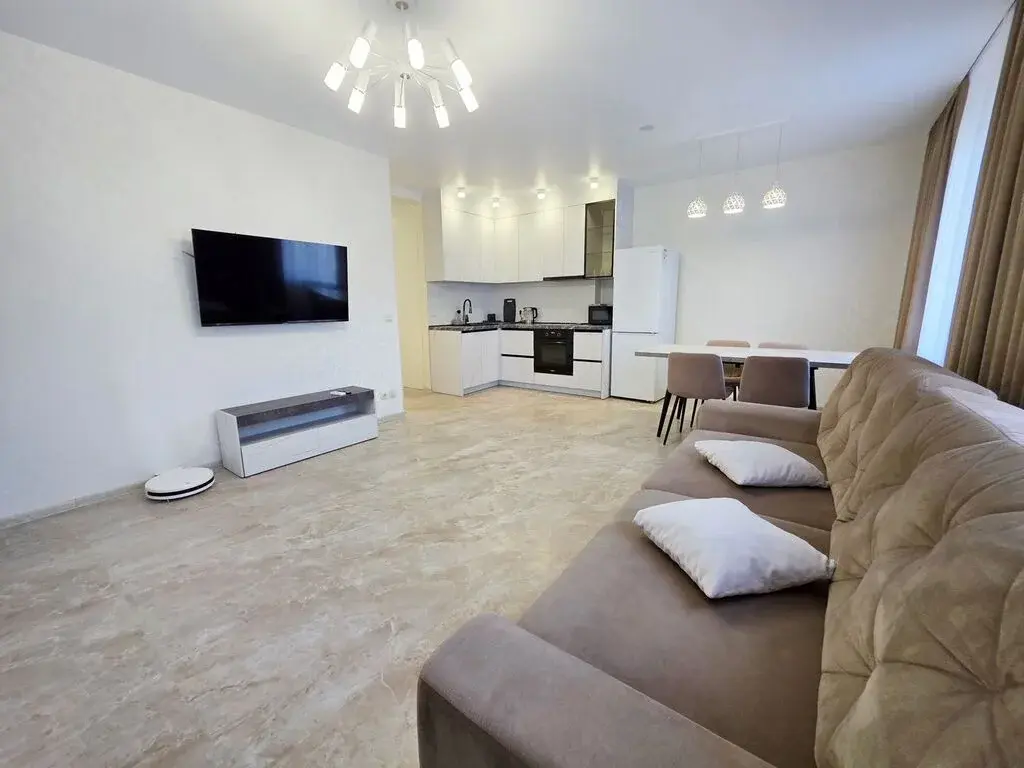 Сдам двухкомнатную квартиру в  ЖК "Риверхаус" город Щелково - Фото 3