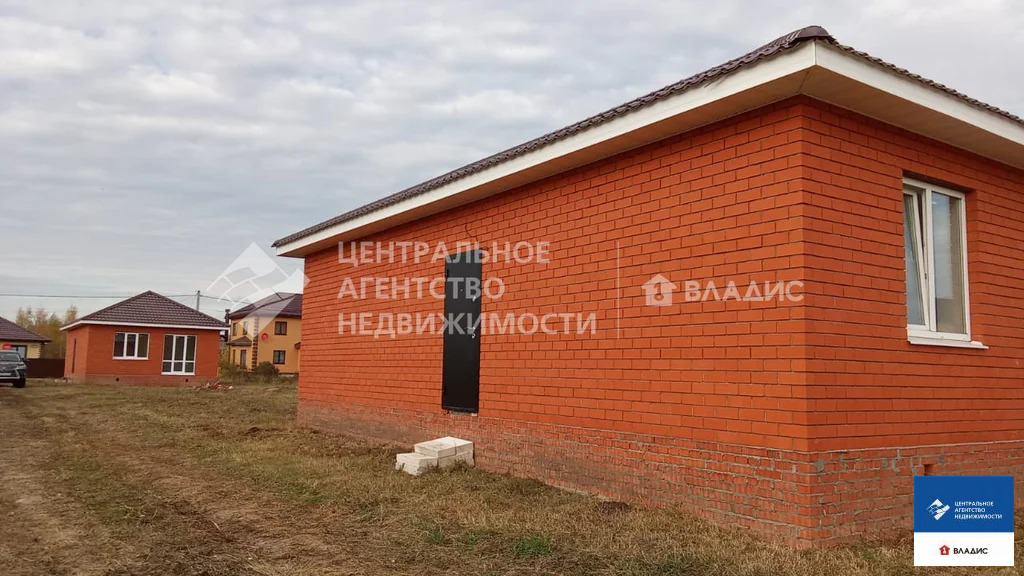 Продажа дома, Тюшево, Рязанский район, Молодёжная улица - Фото 0