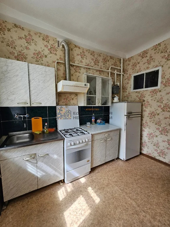 Аренда квартиры, Уфа, ул. Кустарная - Фото 5