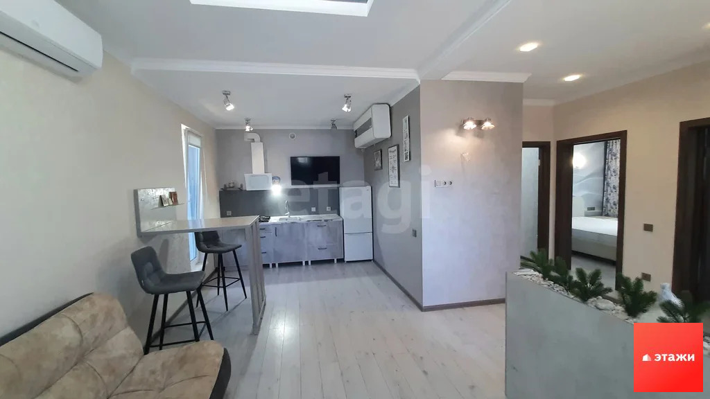 Продажа дома, Михайловка, Сакский район, Каштановая улица - Фото 16