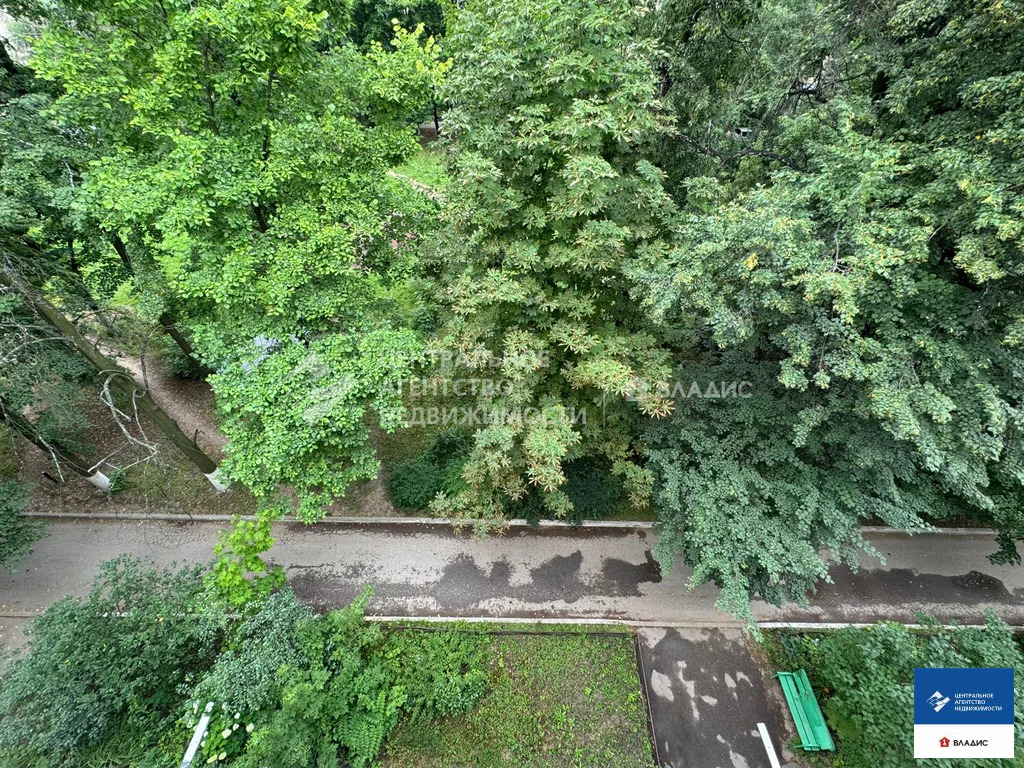 Продажа квартиры, Рязань, ул. Стройкова - Фото 20