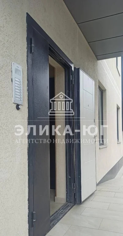 Продажа квартиры, Новомихайловский, Крымский район, 2-мкр. - Фото 3