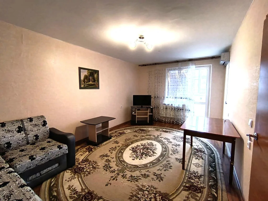 Продажа квартиры, Крымск, Крымский район, переулок Дивизионный 1-й - Фото 6