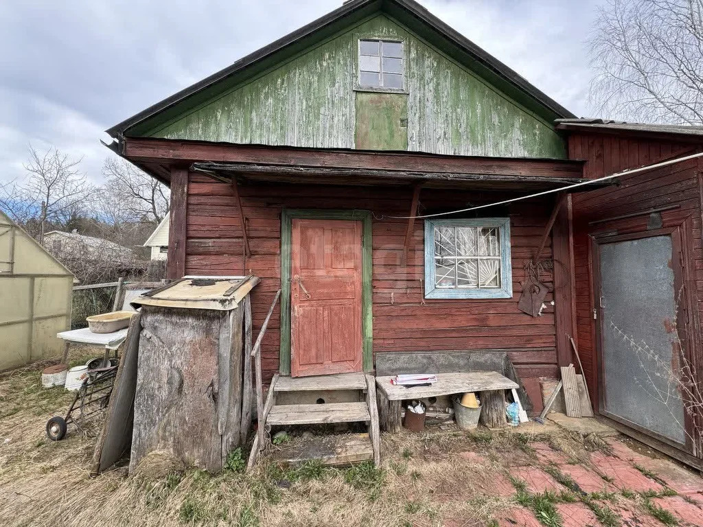 Продажа дома, Наро-Фоминский район, садоводческое некоммерческое ... - Фото 24