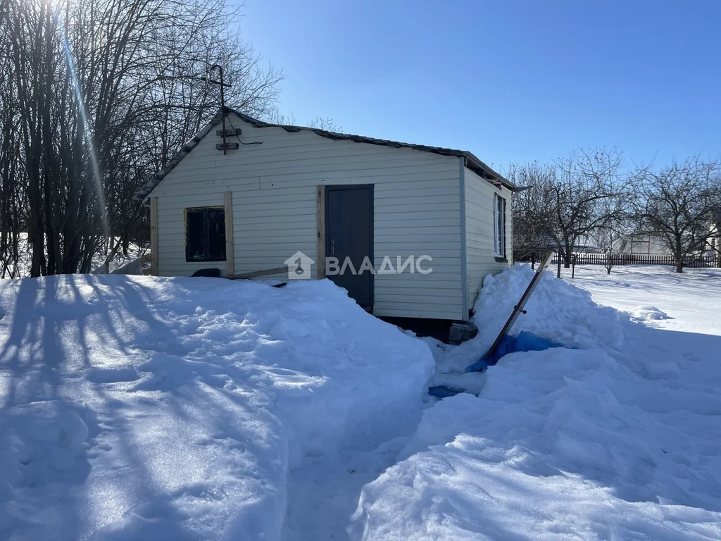 Суздальский район, СНТ Актёр,  земля на продажу - Фото 3