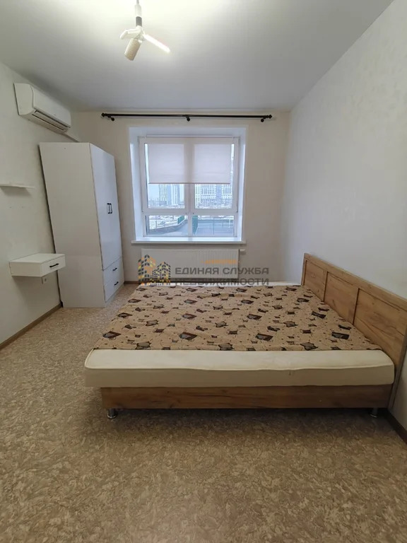 Аренда квартиры, Уфа, ул. Энтузиастов - Фото 3