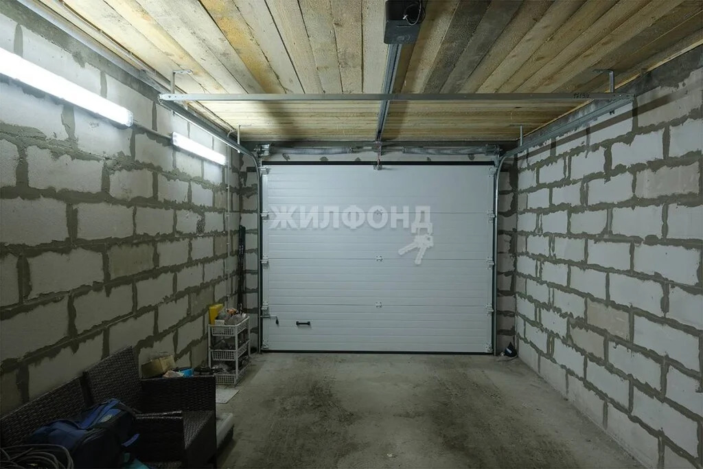 Продажа дома, Новосибирск - Фото 24