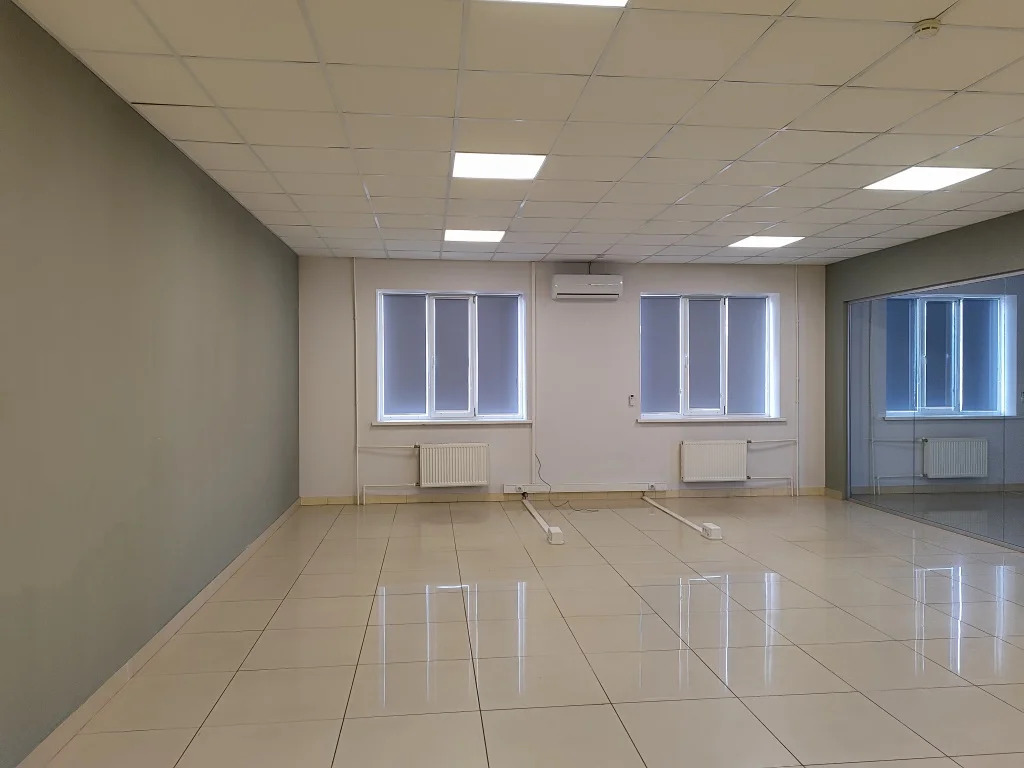 ПСН 152 кв.м. на Дмитровском шоссе аренда - Фото 1