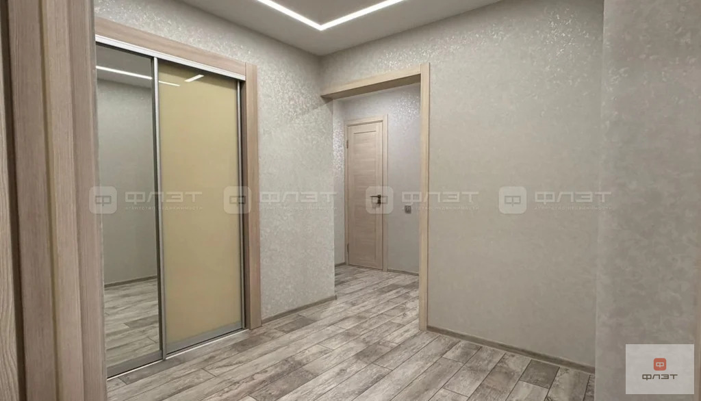 Продажа квартиры, Казань, Победы пр-кт. - Фото 12