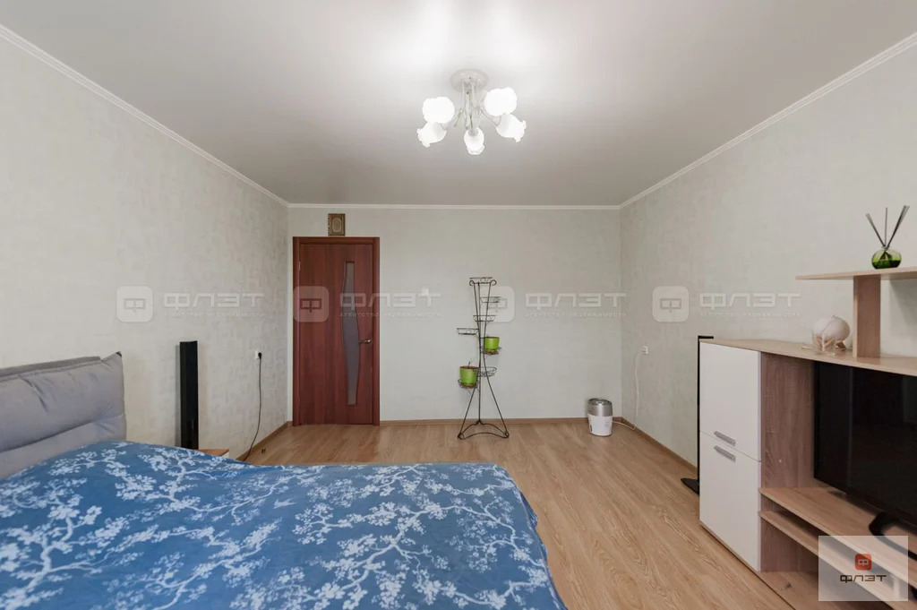 Продажа квартиры, Казань, ул. Академика Завойского - Фото 4
