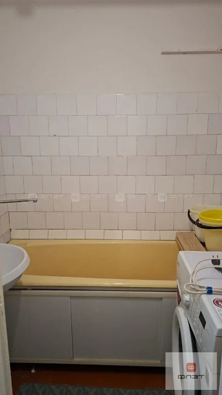 Продажа квартиры, Казань, ул. Комиссара Габишева - Фото 5