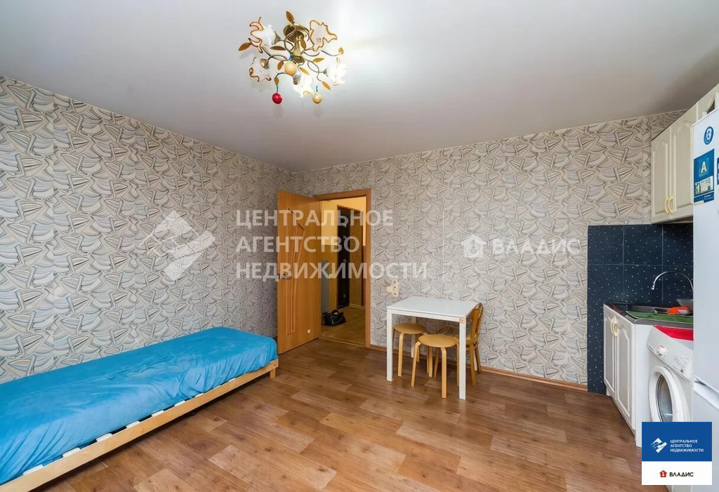 Продажа квартиры, Рязань, ул. Зубковой - Фото 6
