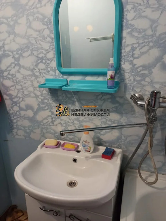 Аренда квартиры, Уфа, ул. Юрия Гагарина - Фото 10