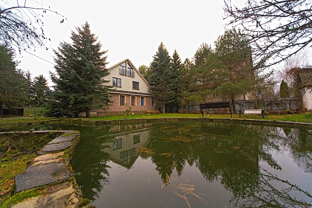 Продажа дома, Пестово, Мытищинский район, ул. Сиреневая - Фото 21