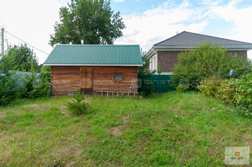 Продажа дома, Зимняя Горка, Лаишевский район, ул. Лесная - Фото 29