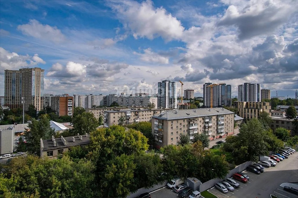 Продажа квартиры, Новосибирск, ул. Гурьевская - Фото 12