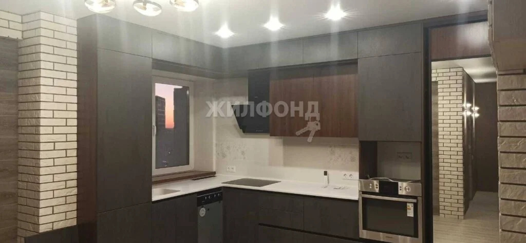 Продажа квартиры, Новосибирск, Ясный Берег - Фото 0