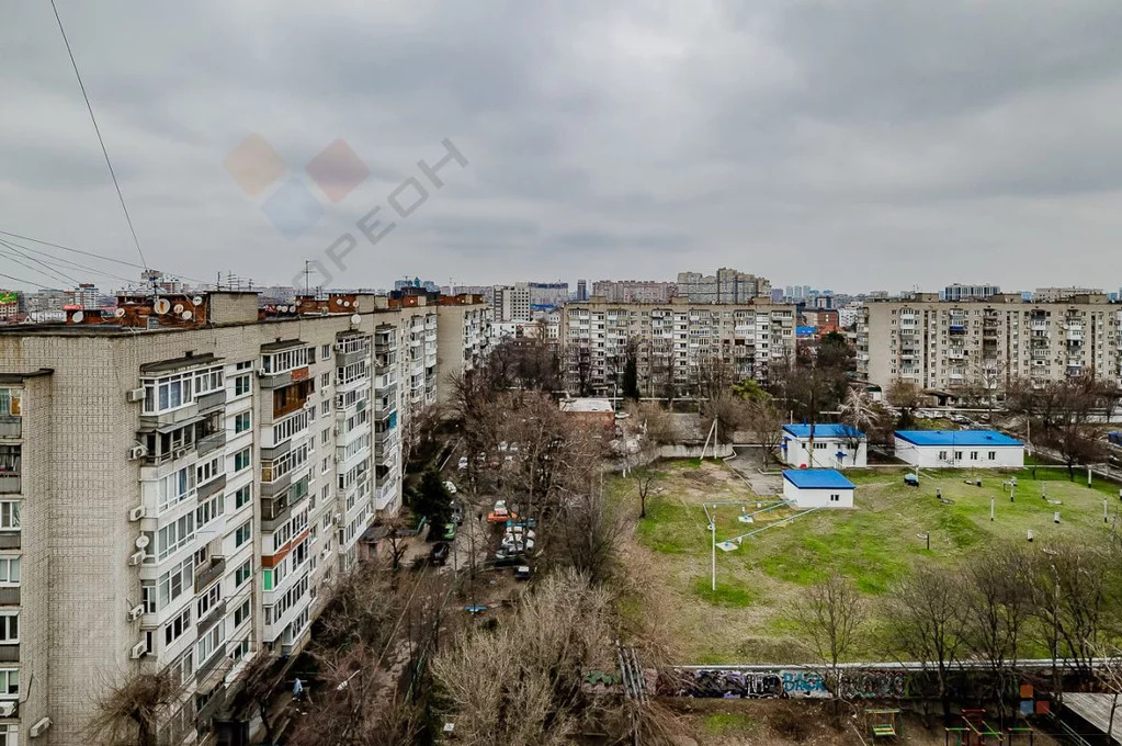 3-я квартира, 80.00 кв.м, 11/12 этаж, ЦМР, Севастопольская ул, ... - Фото 21