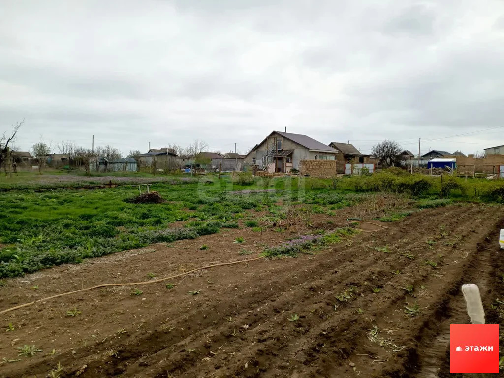 Продажа дома, Орехово, Сакский район, Озерная улица - Фото 3