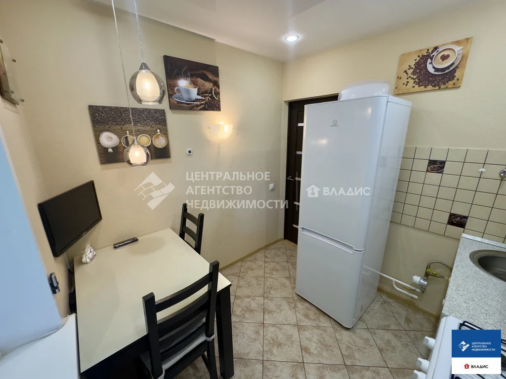 Аренда квартиры, Рязань, ул. Циолковского - Фото 12