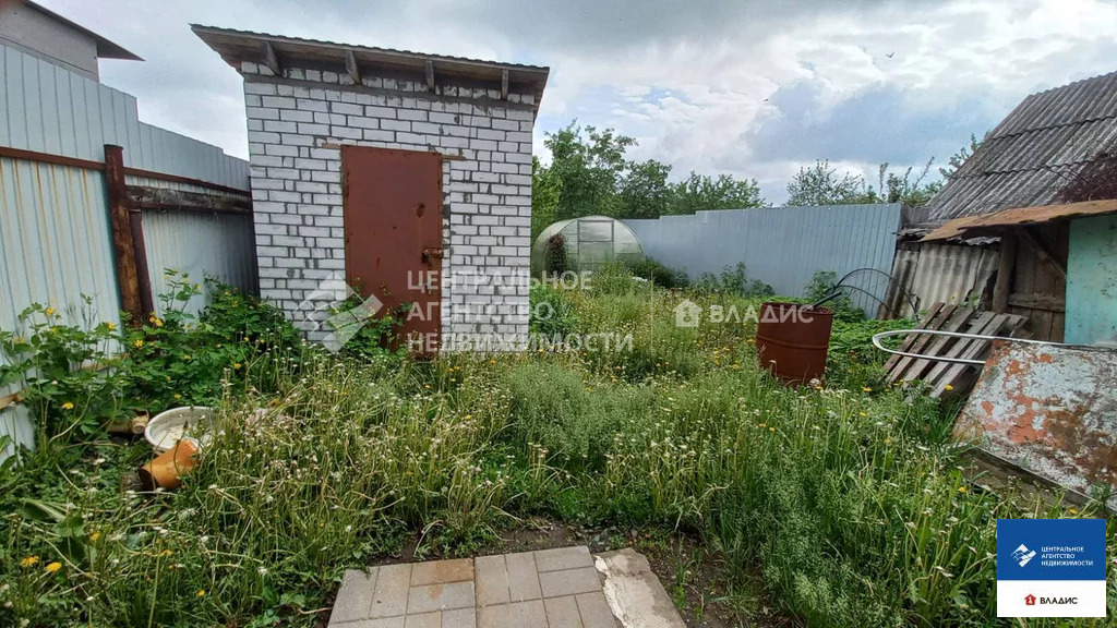 Купить Дом В Рязани Божатково