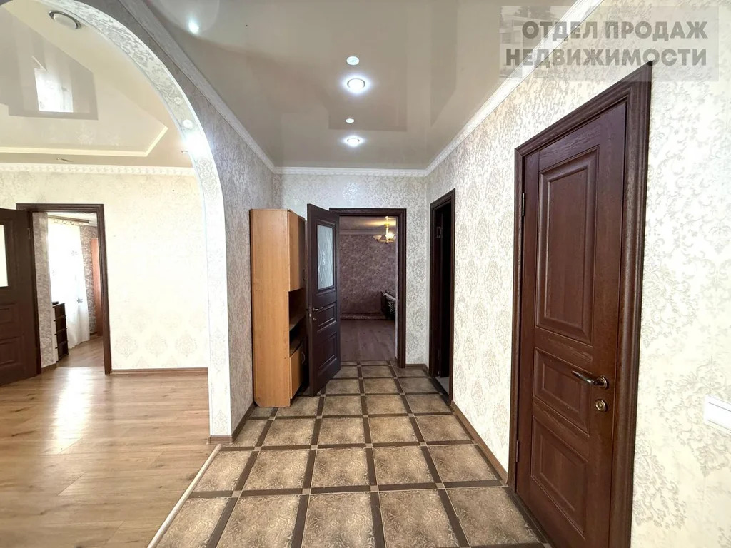 Дом с ремонтом - Фото 1