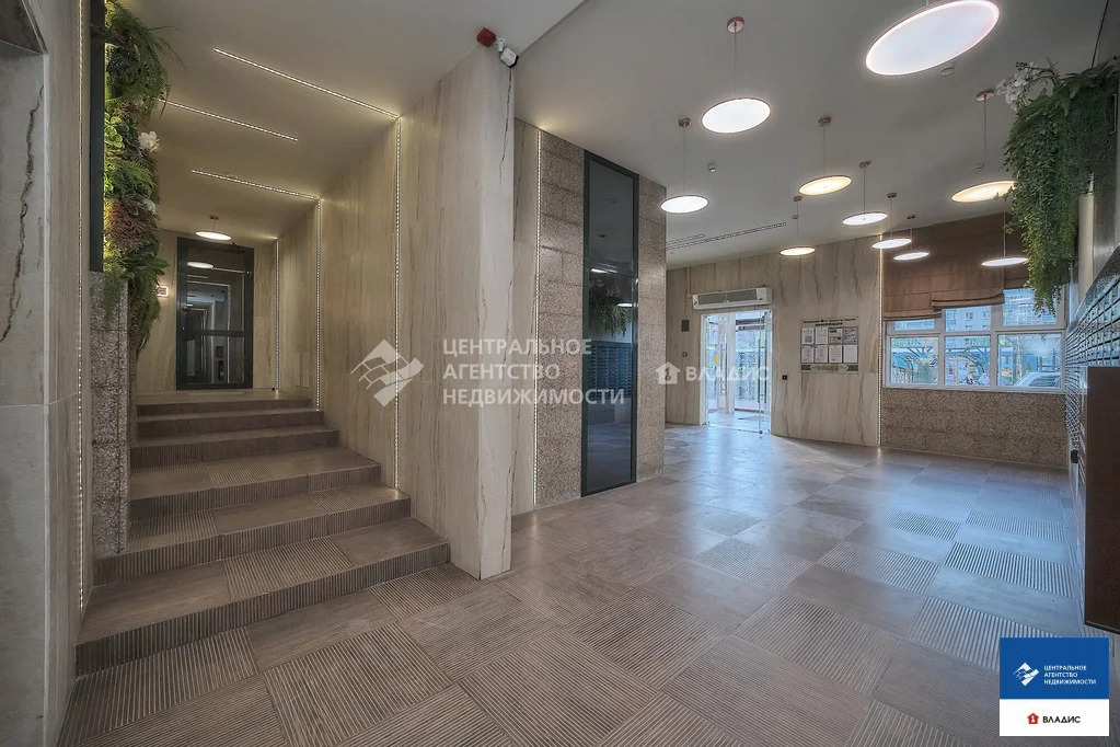 Продажа квартиры, Рязань, 4-й Мервинский проезд - Фото 15