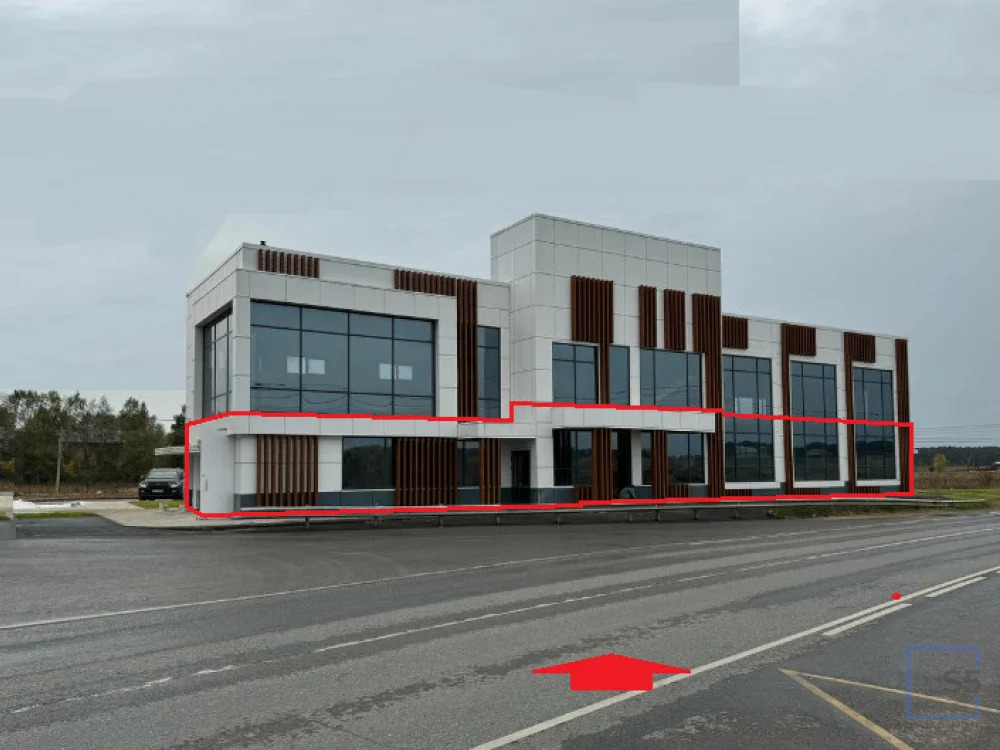 Аренда офиса, м. Крылатское, село Уборы - Фото 1