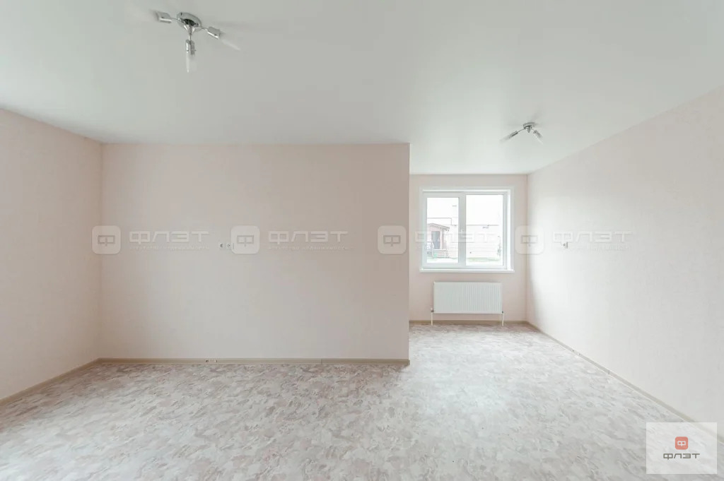 Продажа квартиры, Куюки, Пестречинский район, 16-й квартал - Фото 2