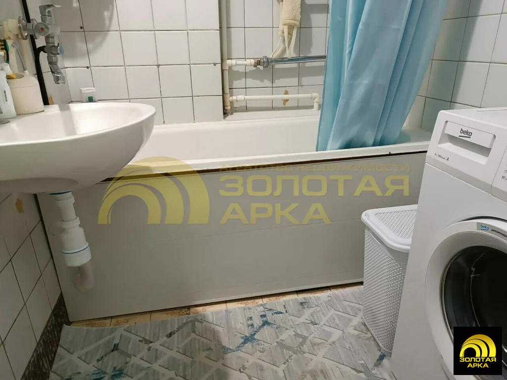 Продажа квартиры, Тамань, Темрюкский район, ул. Карла Маркса - Фото 16
