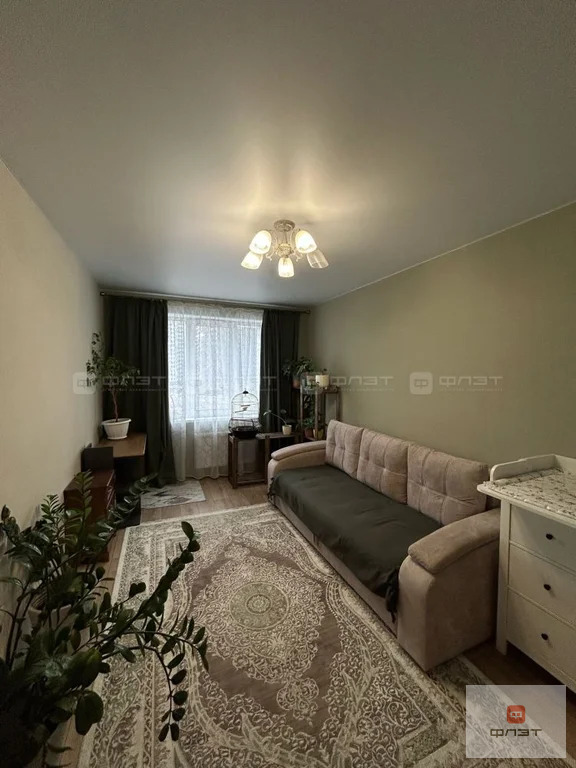 Продажа квартиры, Усады, Лаишевский район, ул. Счастливая - Фото 2