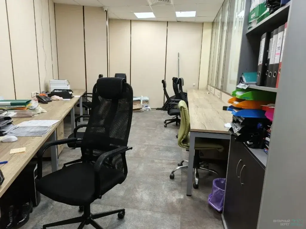 Продается коммерческое помещение 126,6 м2 в ТРК Парнас - Фото 2